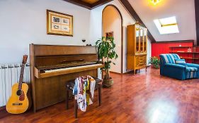 Riva Royal Lounge Apartment
